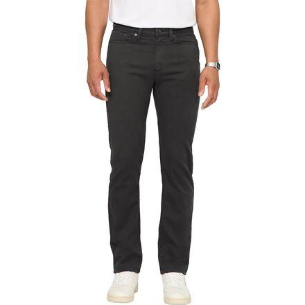 No Sweat Straight Pant by DUER