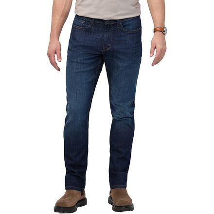 Performance Denim Relaxed Jean by DUER