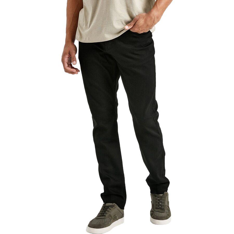 Performance Denim Relaxed Jean by DUER