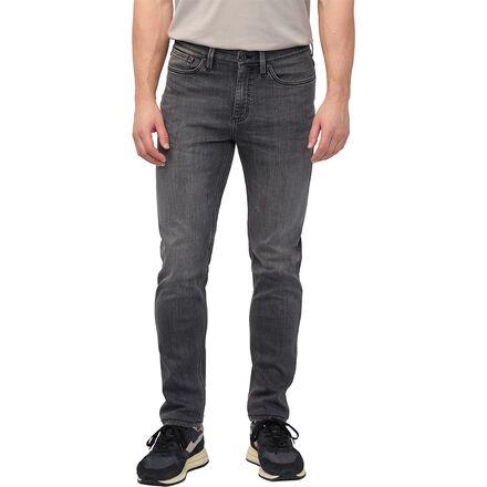 Performance Denim Slim Jean by DUER