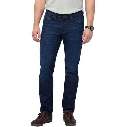 Performance Denim Slim Jean by DUER