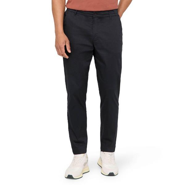 Weightless Poplin AC Pants by DUER
