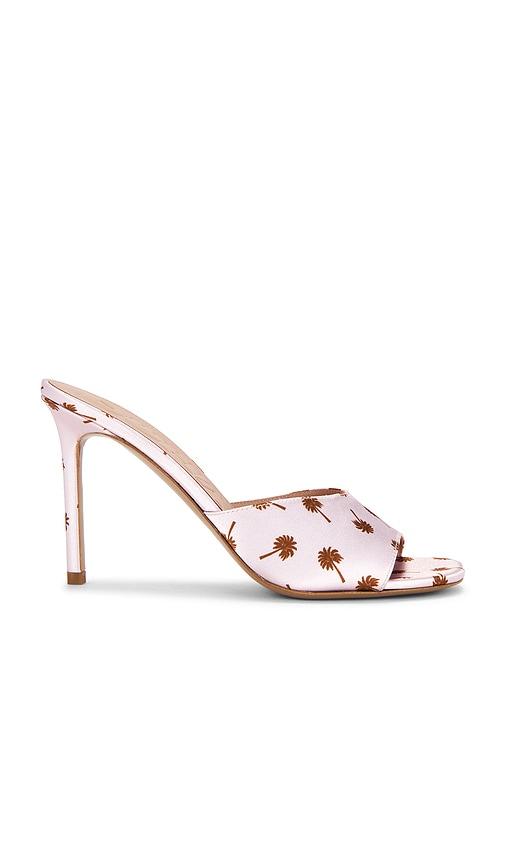 Duha Waha Mule in Pink by DUHA