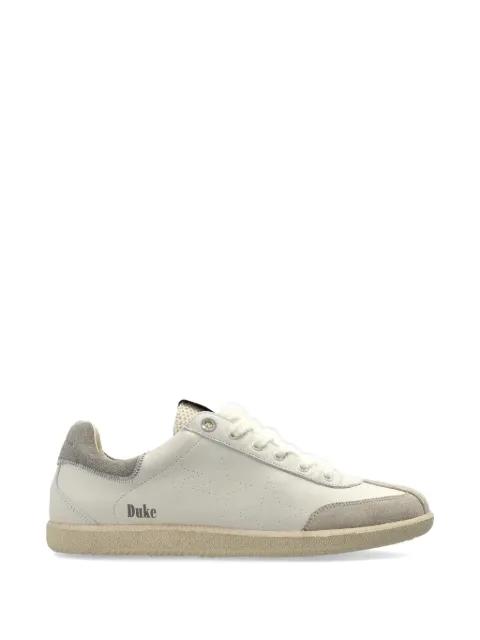 Plus Duke sneakers by DUKE&DEXTER