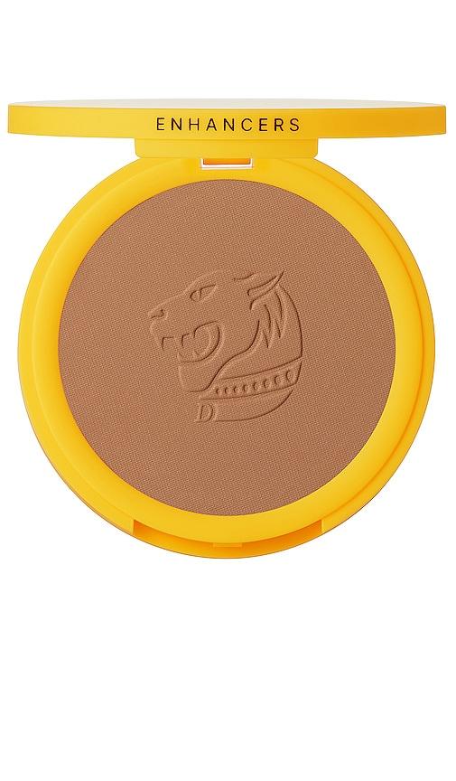 DUNDAS Beauty Bronzer Anonymous - Step 1 in Matte Golden Tan by DUNDAS BEAUTY