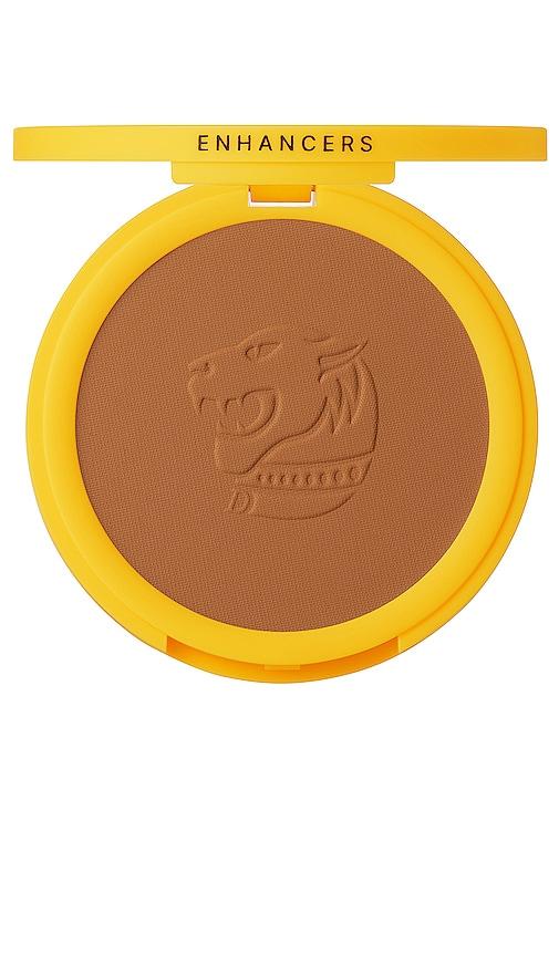 DUNDAS Beauty Bronzer Anonymous - Step 4 in Matte Mocha by DUNDAS BEAUTY