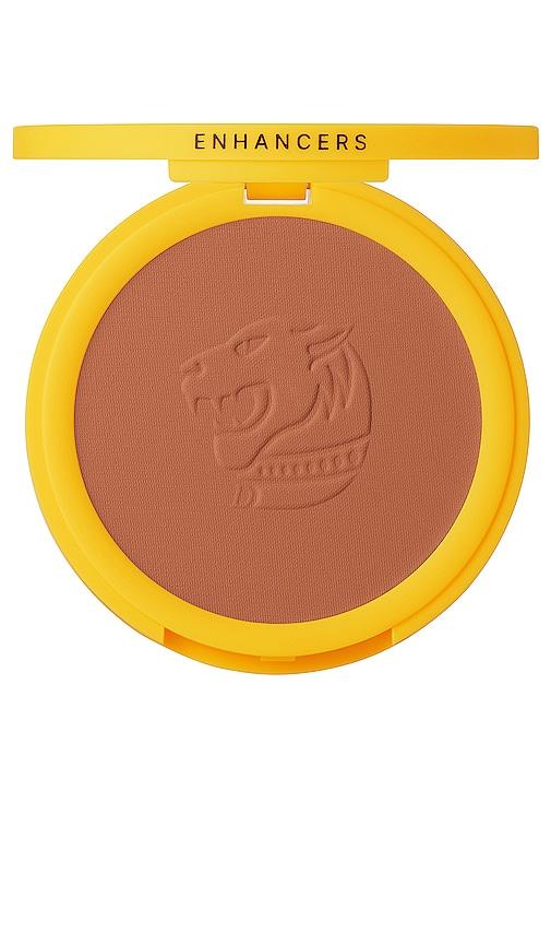 DUNDAS Beauty Bronzer Anonymous - Step 5 in Matte Tawny by DUNDAS BEAUTY