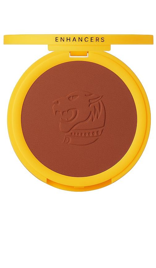 DUNDAS Beauty Bronzer Anonymous - Step 6 in Matte Rich Terracotta by DUNDAS BEAUTY