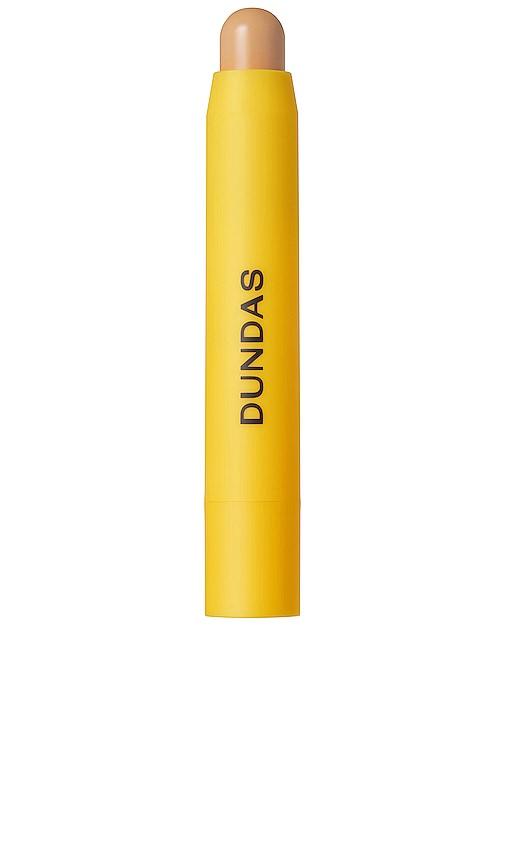 DUNDAS Beauty Undercover Enhancer Concealer - Filter 2 in Warm Golden by DUNDAS BEAUTY