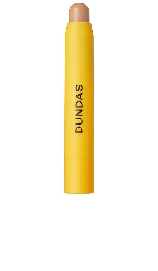 DUNDAS Beauty Undercover Enhancer Concealer - Filter 3 in Golden Peach by DUNDAS BEAUTY