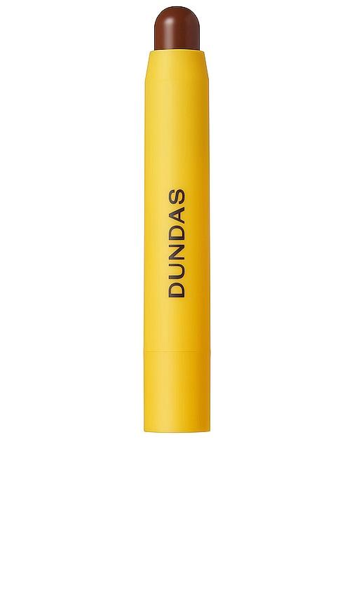 DUNDAS Beauty Undercover Enhancer Concealer - Filter 8 in Deep Neutral by DUNDAS BEAUTY