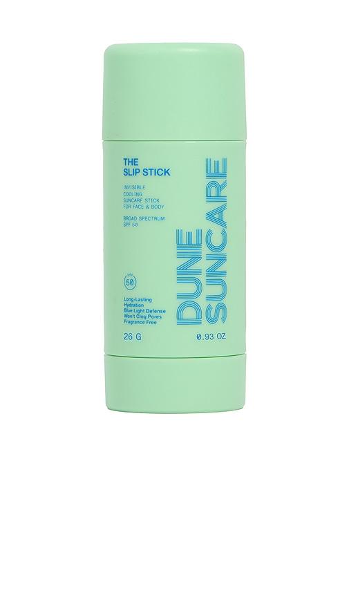 DUNE Suncare The Slip Stick SPF 50 in Fragrance Free by DUNE SUNCARE