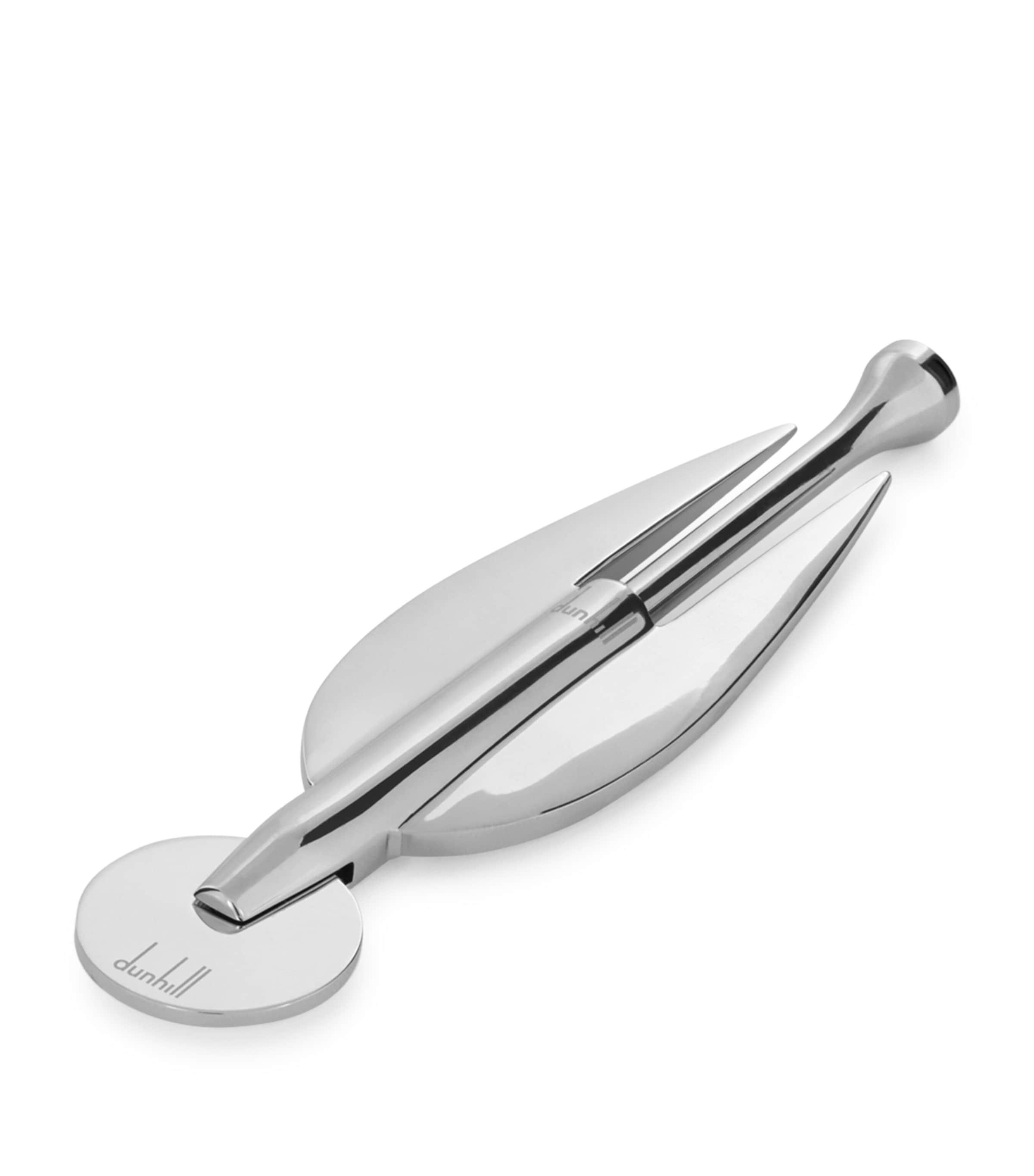 Dunhill Stainless Steel 3-in-1 Golf Tool by DUNHILL