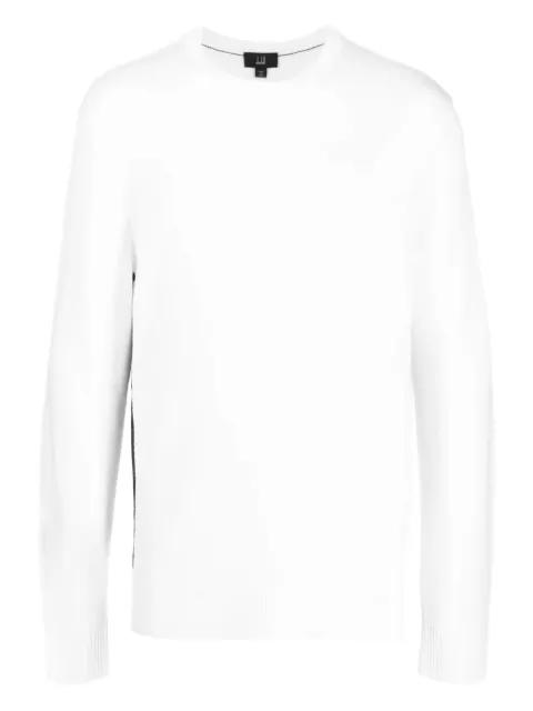 cotton sweater by DUNHILL