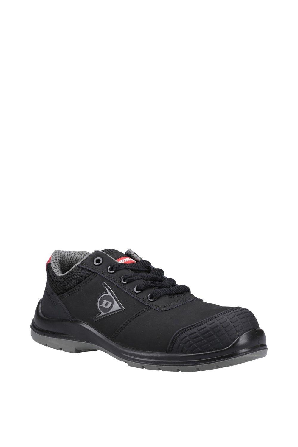 First One Adv-Evo Low Safety Shoes by DUNLOP