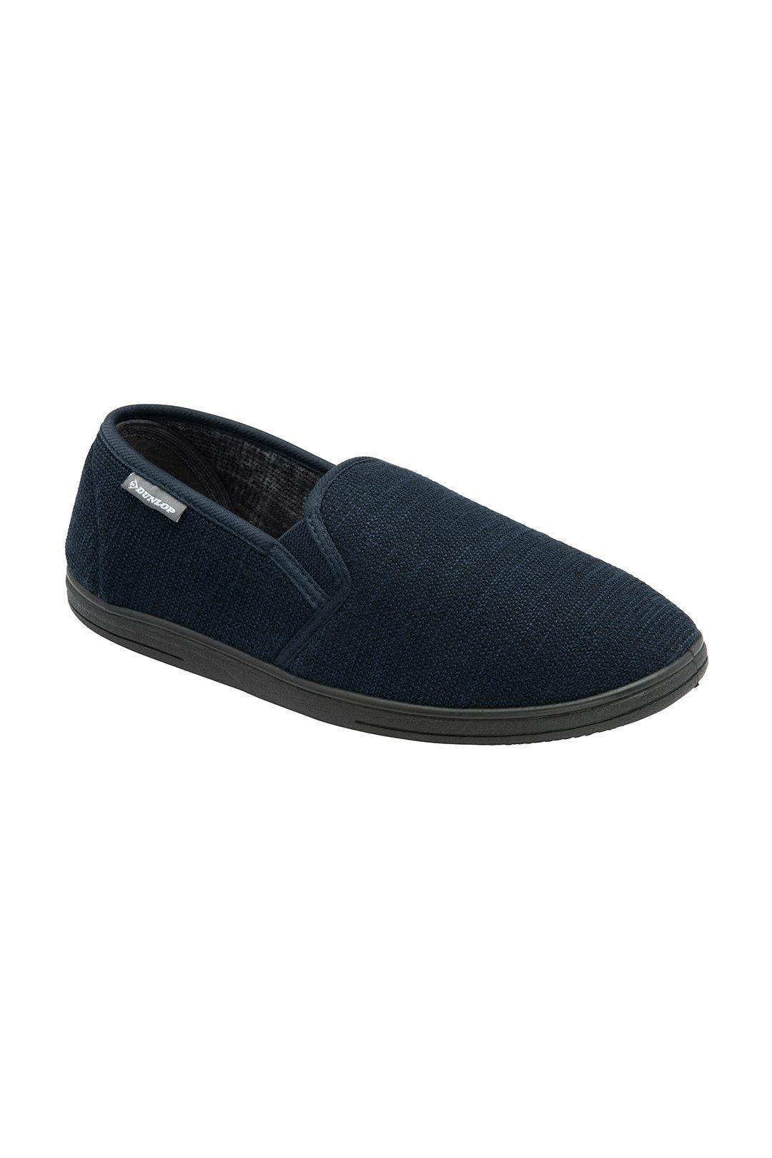 'Stefan' Full Shoes Slippers by DUNLOP