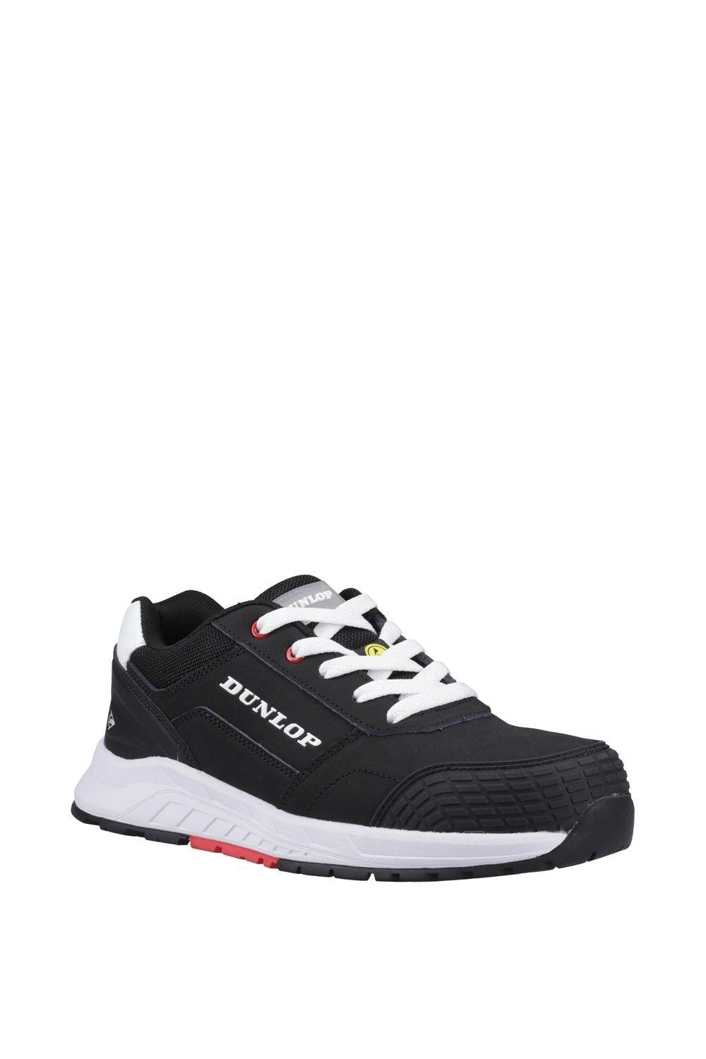 Storm Safety Shoes by DUNLOP