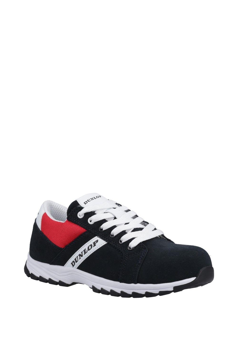 Street Response Safety Shoes by DUNLOP