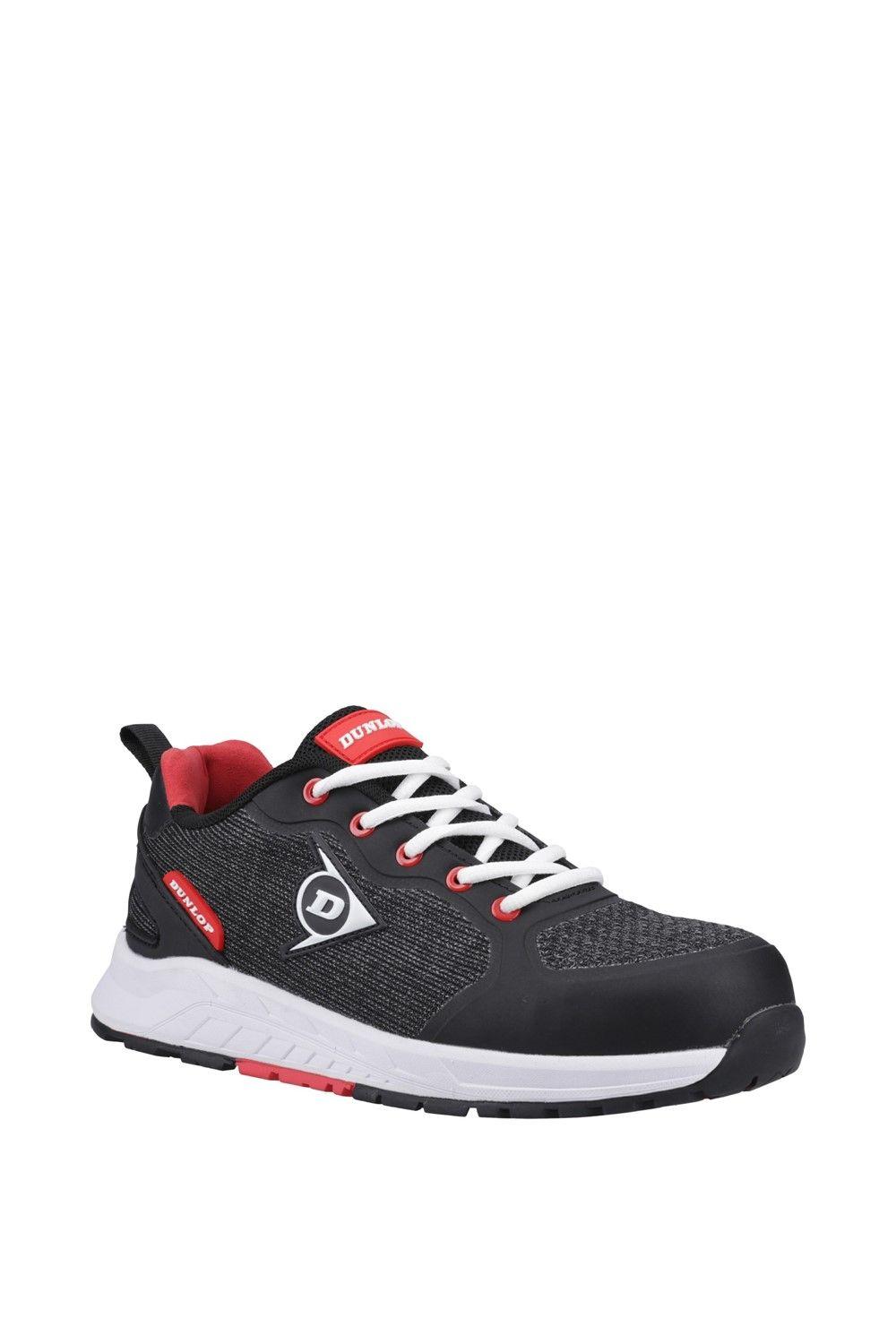 T-Max Safety Shoes by DUNLOP