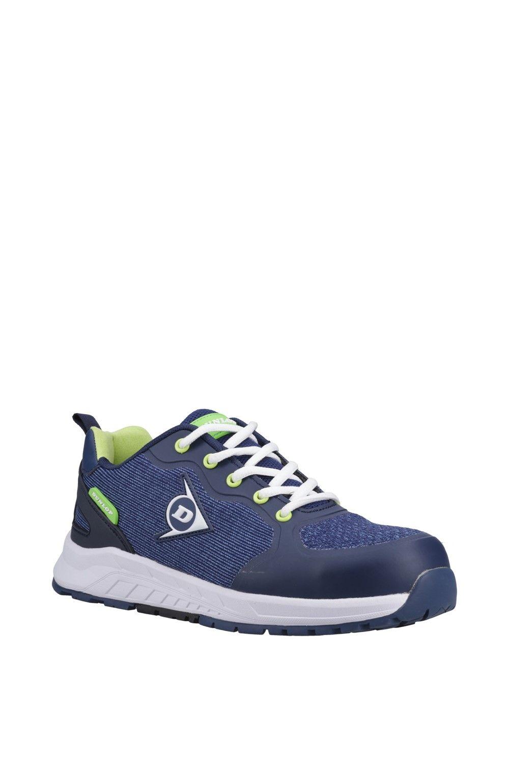 T-Max Safety Shoes by DUNLOP