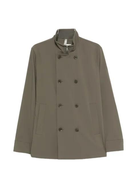 Tauris coat by DUNO