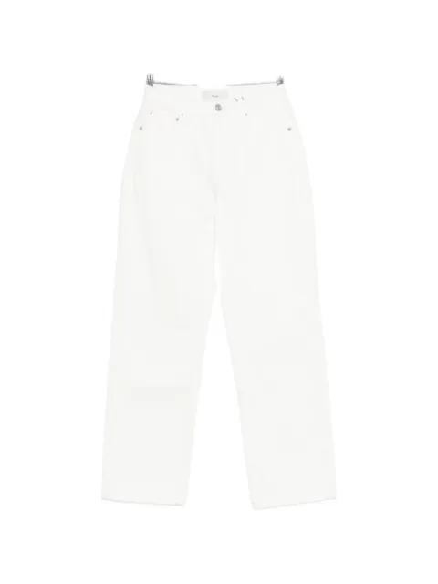 belt loops jeans by DUNST