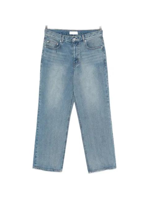 cotton jeans by DUNST