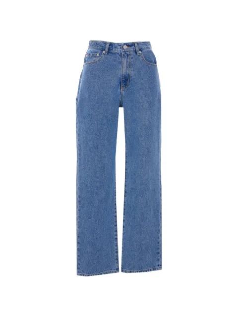 five pockets jeans by DUNST
