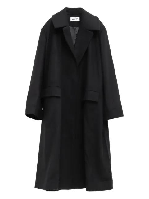 pocket coat DRFW25OW01999 by DURAN LANTINK