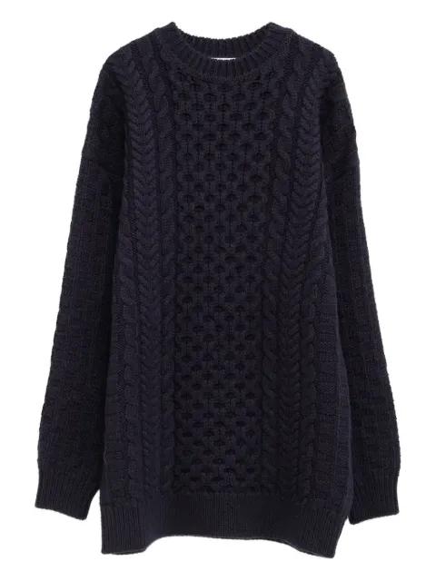 textured mini dress by DURAN LANTINK