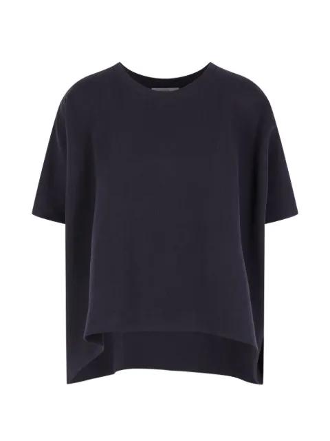 boxy T-shirt by DUSAN