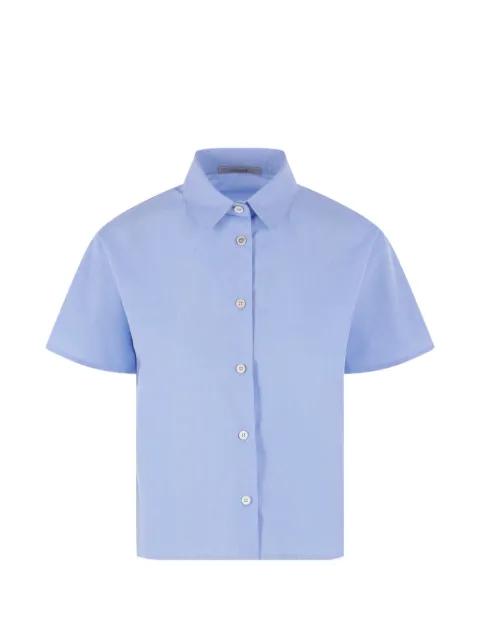 buttoned shirt by DUSAN