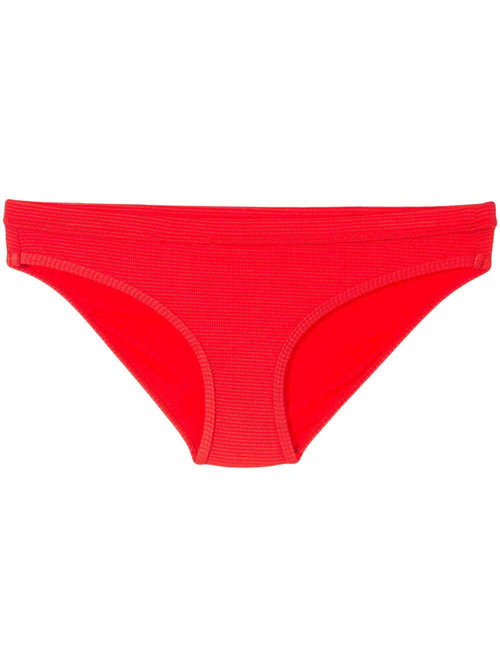 Cha Cha regular fit bikini bottoms by DUSKII