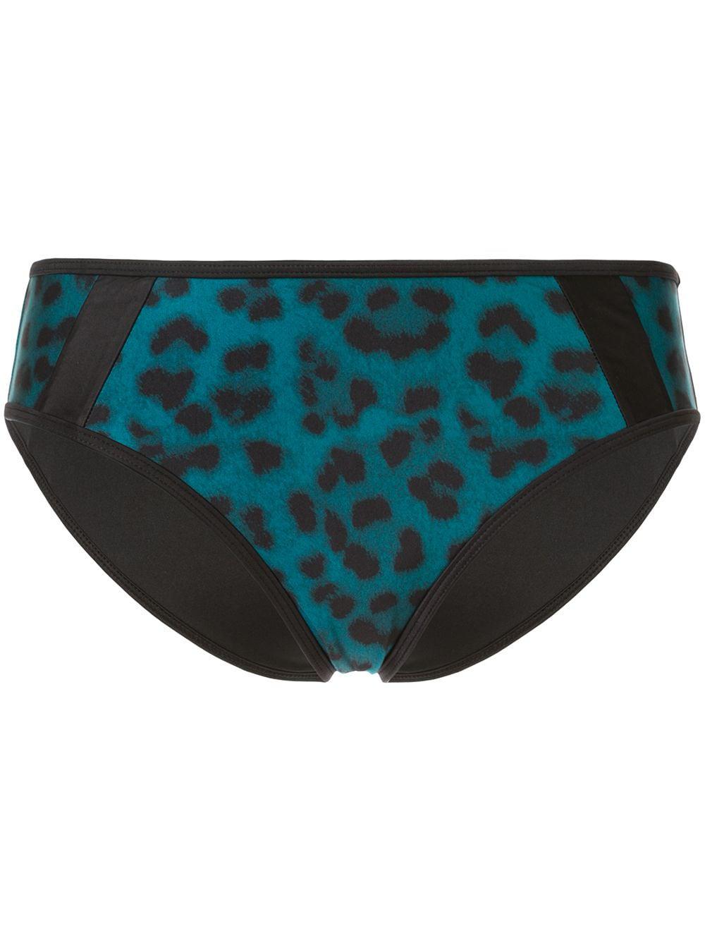 Océane Brief Bottoms by DUSKII