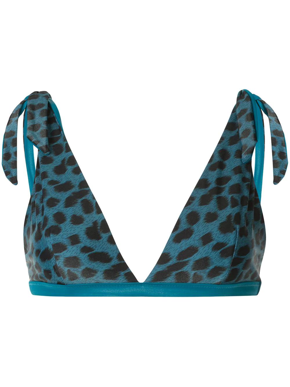 Océane reversible bikini top by DUSKII