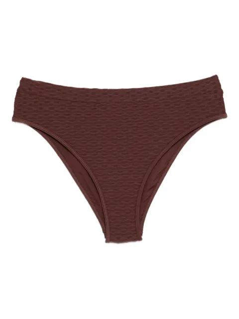 high-waist brief by DUSKII