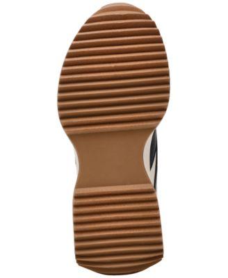 Women's Bynx Lace-Up Jogger Sneakers by DV DOLCE VITA