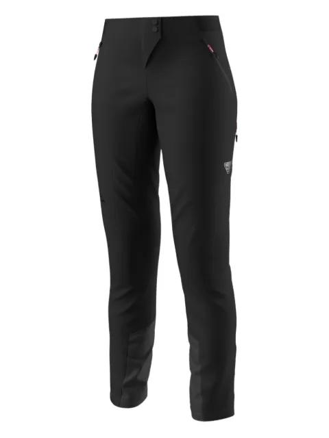 Blacklight Dynastretch track pants by DYNAFIT