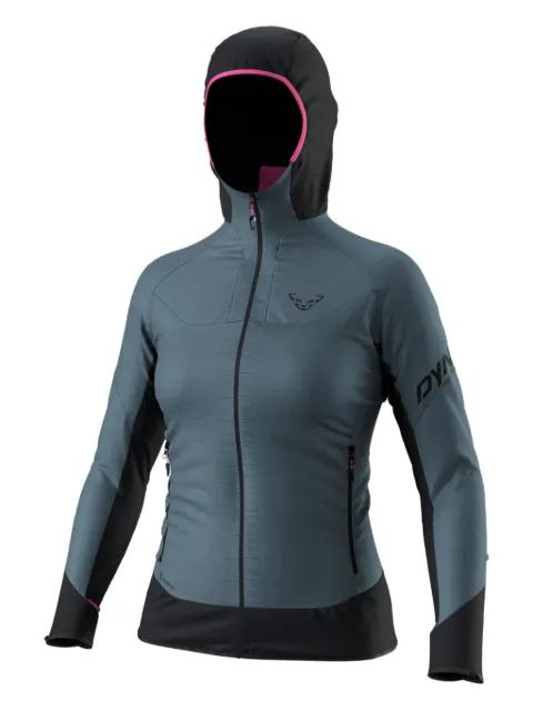 Mezzalama hoodied jacket by DYNAFIT