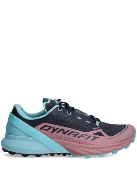 No Gain performance sneakers by DYNAFIT