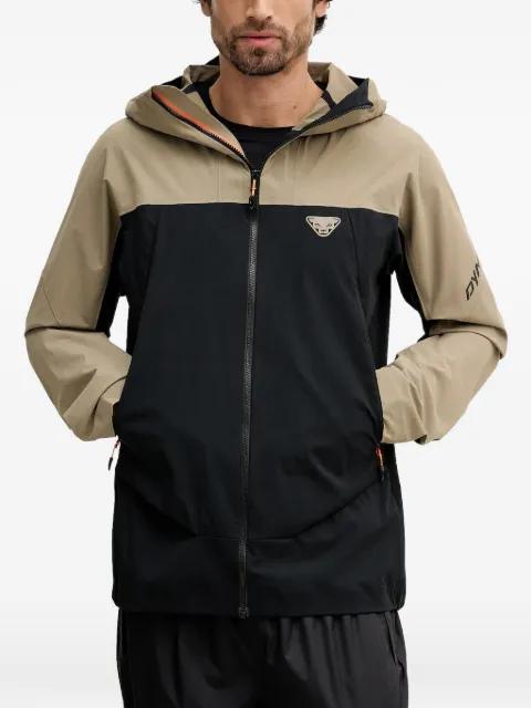 Ridge hoodied jacket by DYNAFIT