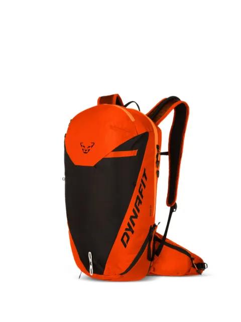Speed 24 logo-detail backpack by DYNAFIT