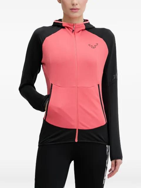 Transalper Light Polartec® hoodied jacket by DYNAFIT