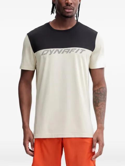 crew-neck T-shirt by DYNAFIT