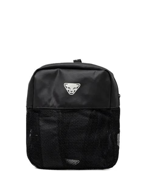 logo-embellished holdall by DYNAFIT