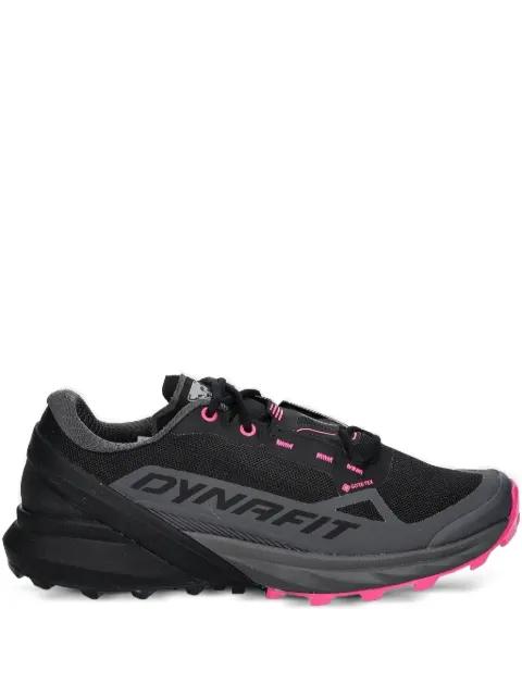 mesh-panel footwear by DYNAFIT