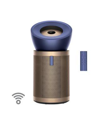 Purifier Big + Quiet Formaldehyde BP04 | Prussian Blue/Gold by DYSON