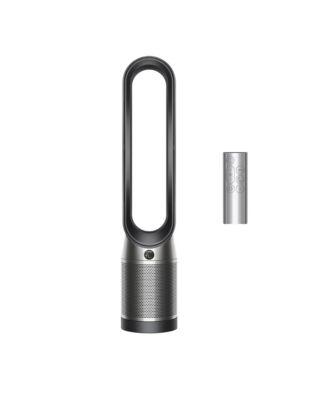 Purifier Cool PC1 | Black/Nickel | New by DYSON