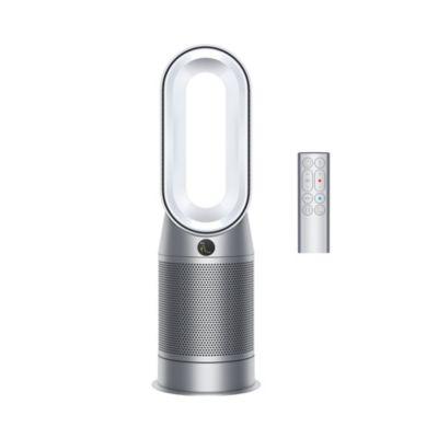 Purifier Hot+Cool HP1 | White/Silver | New by DYSON