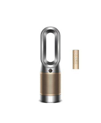 Purifier Hot+Cool HP2 De-NOx  | Nickel/Gold | New by DYSON